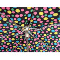 polyester reusable wet bags slim aluminum umbrella